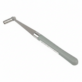 654-DAK95-10B INSTALLING TWEEZER