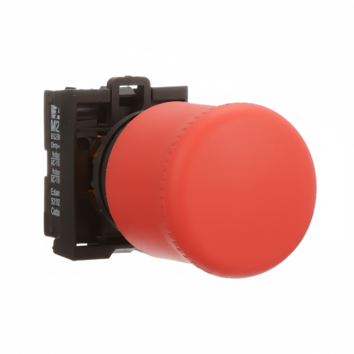 M22-PV-K01 E-Stop Switch