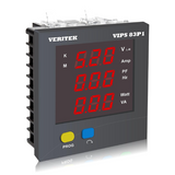 VIPS 83P1 VIF Meter