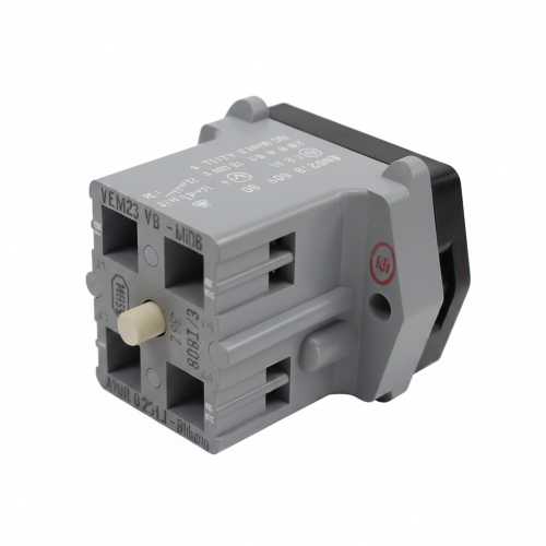 8092/3-001-00 Pushbutton Switch