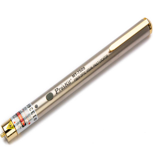 MT-75809  Visual Fault Locator