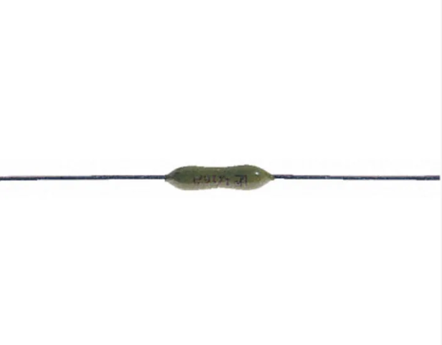 Littelfuse Axial lead 1 submin PCB F fuse,1.5A 025101.5HAT1