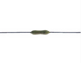 Littelfuse Axial lead 1 submin PCB F fuse,1.5A 025101.5HAT1