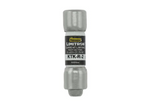 KTK-R-2 - KTK-R-2 CLASS CC FAST ACTING FUSE CLASS CC
