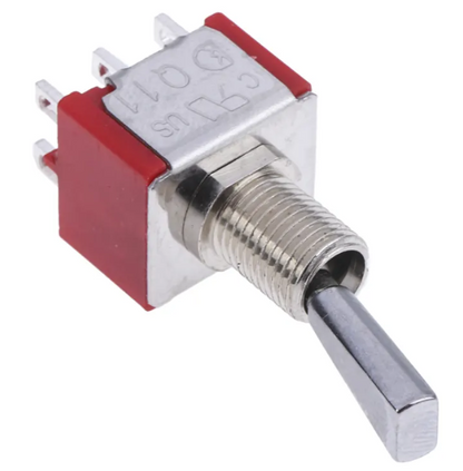 CMD394-419 TOGGLE SWITCH