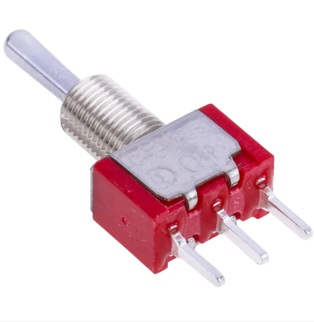 CMD394-419 TOGGLE SWITCH