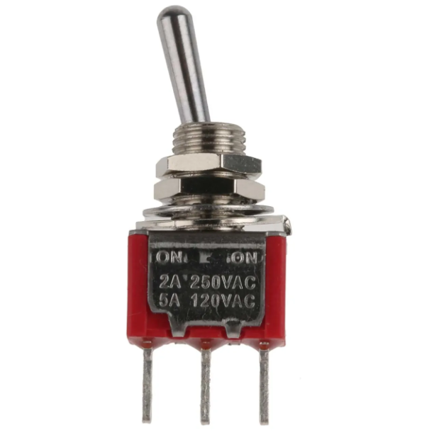 CMD394-419 TOGGLE SWITCH
