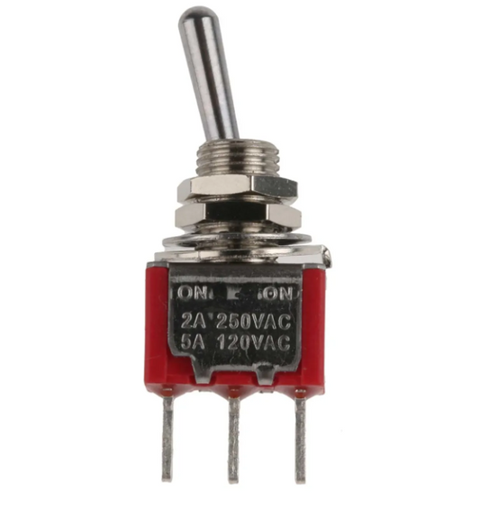 CMD394-419 TOGGLE SWITCH