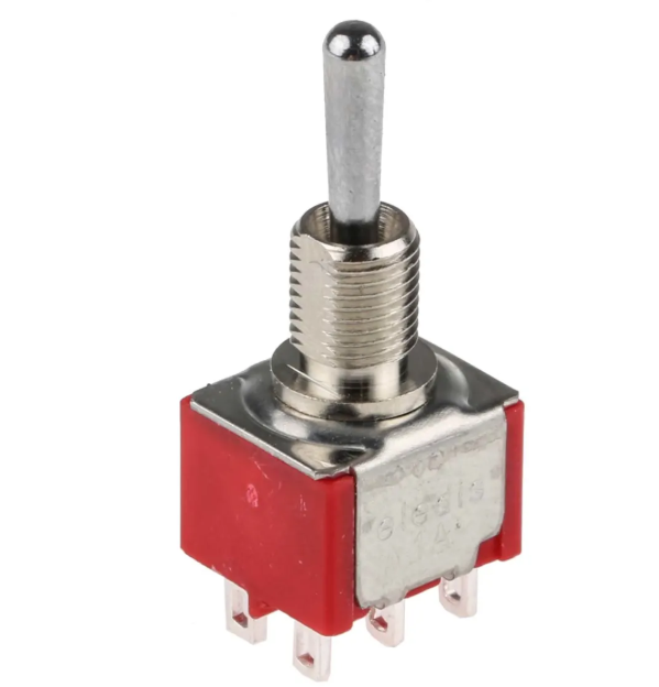 CMD394-419 TOGGLE SWITCH