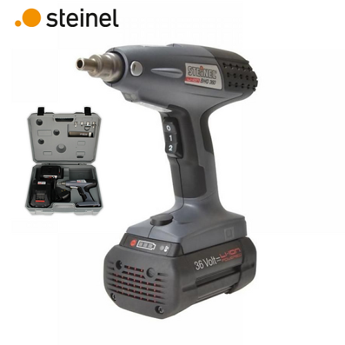 BHG360 Steinel BHG360 Cordless Heat Gun