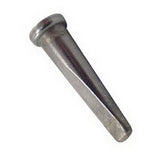 T0054441599  LT M 3.2 mm Straight Chisel Soldering Iron Tip for use