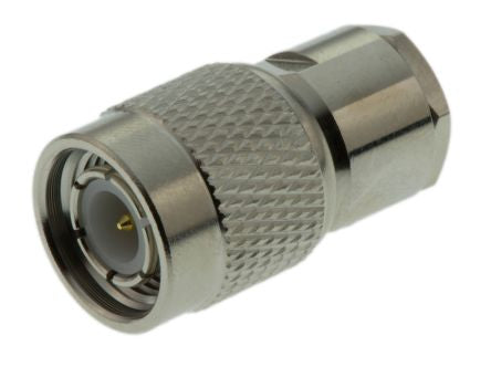 T1141A1-ND3G-1-50 Cable Mount TNC Connector, RG142 A/U
