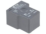T9AS1D12-12 PCB Mount Power Relay, 12V dc Coil, 30A Switching Current, SPST