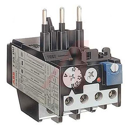 TA25DU25 Thermal Overload Relay NO/NC, 25 A