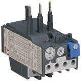 TA25DU6.5 Copied Overload Relay, Star Delta Starters, 4.5 A, 6.5 A, TA25DU Series