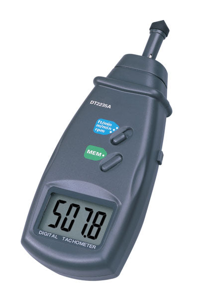 CMD1238773 Tachometer