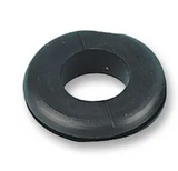 PV5 GROMMET PK 100 MULTICOMP PRO Grommet, Open, 4 mm, PVC (Polyvinylchloride), 6.4 mm, 1.6 mm
