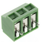 CMD897-1023 CTB922HD Series Pluggable Terminal Block, 9-Contact, 3.5 mm Pitch, 1 Row