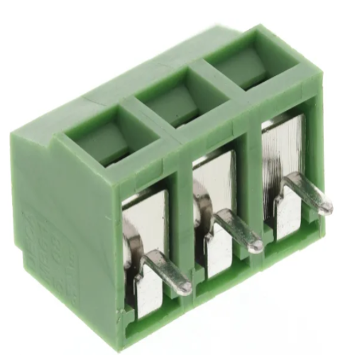 CMD897-1023 CTB922HD Series Pluggable Terminal Block, 9-Contact, 3.5 mm Pitch, 1 Row