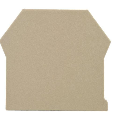 CMD501-825 RK Series DIN Rail Terminal Block Brown, 0.2mm², 4 mm², 1-Level