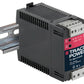 TCL 060-124 TCL Switch Mode DIN Rail Power Supply 85 -264V ac Input Voltage, 24V dc Output Voltage