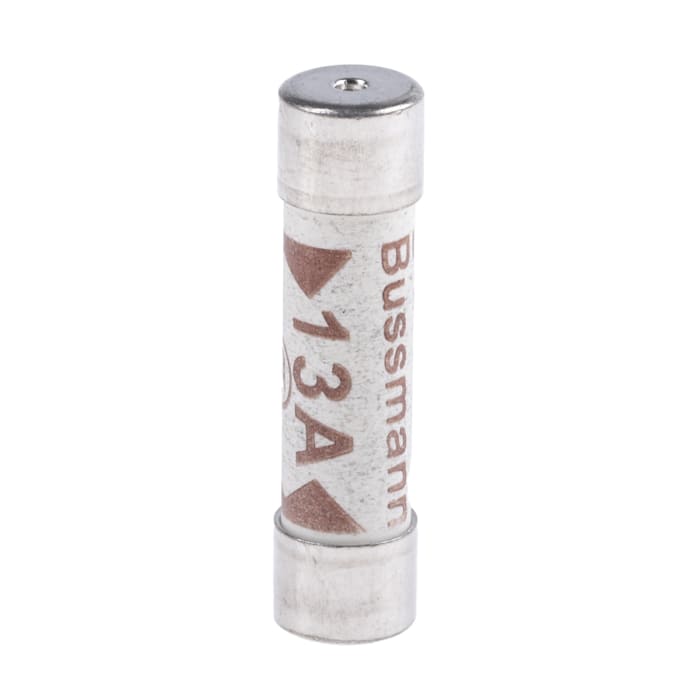 TDC180-13A Ceramic Cartridge Fuse 13A