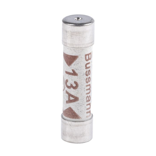 TDC180-13A Ceramic Cartridge Fuse 13A