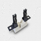 TGL 200-3730 GDR VEB NH fuse socket el 630A 660V TGL 200-3730 24643.2