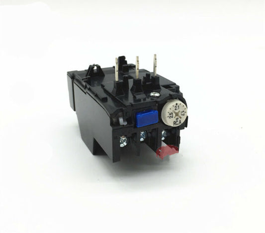TH-N12KP   Thermal Overload Relay 0.4-0.6A AMP D662303