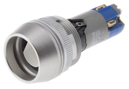 TH404118000   Momentary Push Button Switch, IP65, 25mm