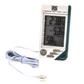 CMD244-0719  Tachometer Best Accuracy ±0.05 % - Optical LCD 99999rpm
