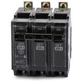 THHQB32060 General Electric 3 Pole Circuit Breaker