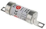 TIA16 16A British Standard Fuse, A2, 660V ac, 73mm