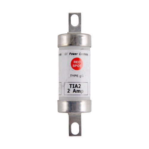 TIA2  2A Bolted Tag Fuse, A2, 460 V dc, 660 → 690 V ac, 73mm