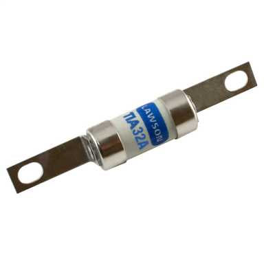 TIA32A BOLTED FUSE 32A 80KA 415 VAC