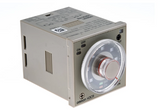 H3CRH8LAC200240M  Delay Single Timer Relay, 8-Pin Connector, 0.05 → 12 min