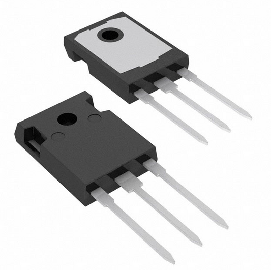 TIP35C NPN Bipolar (BJT) Single Transistor