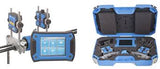 TKSA41 Laser Shaft Alignment Tool, Line pattern 100 To 240 V