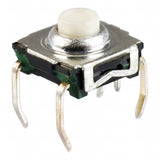 TL6100AF130QP SWITCH TACTILE