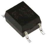 TLP124(F) DC Input Transistor Output Optocoupler
