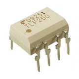 TLP250  Opto-Coupler 8 PINS