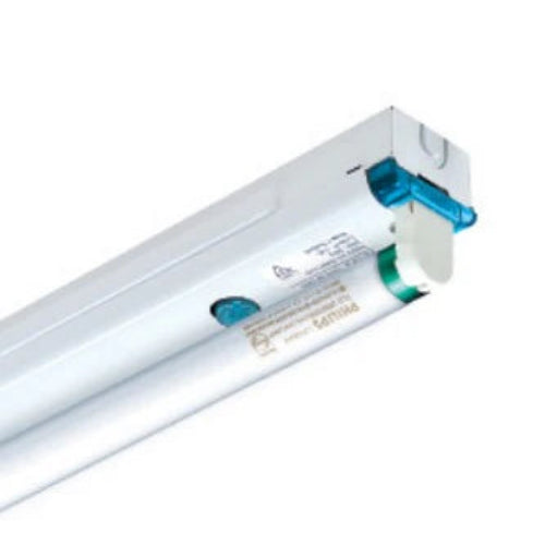 TMS012 MKII Philips 2x36W fixture - TMS012 2xTL - D36W