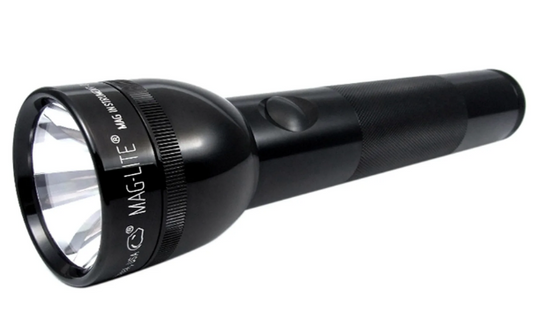S2D016U  D-Cell Krypton Torch 19 lm