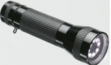 CMD660-5929  LED Torch Black