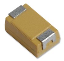 TPSV686M035R0150  Tantalum Capacitor 68μF 35V dc Electrolytic Solid