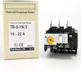 TR-5-1N/3   Thermal Overload Relay 7-11A