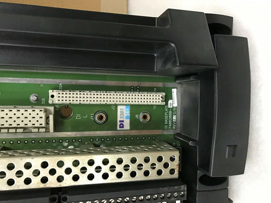 TRICONEX BASE PLATE