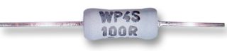 WP2S-180RJA25 Through Hole Resistor, 180 ohm, WP-S Series, 2 W, ± 5%