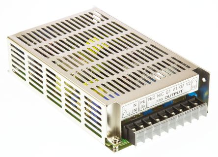 TXL 060-0512DI  60W Embedded Switch Mode Power Supply SMPS