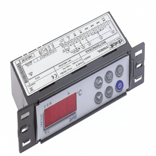 XW60L-5N0C1 Temperature Controller